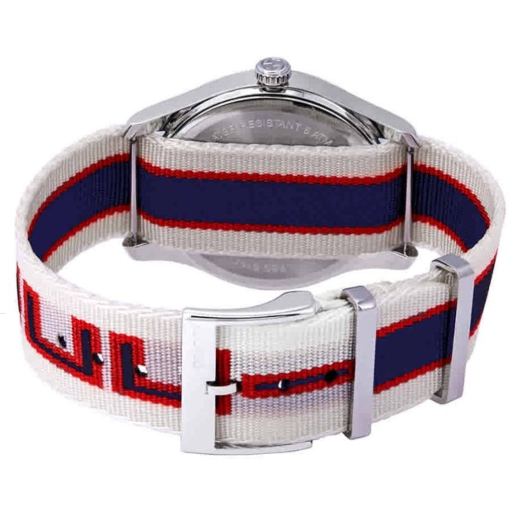 GUCCI G-Timeless Quartz Men's Watch