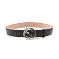 Gucci 'Interlocking' Belt - 85/34