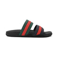Gucci 'Agrado' Pool Slides - Men's 9