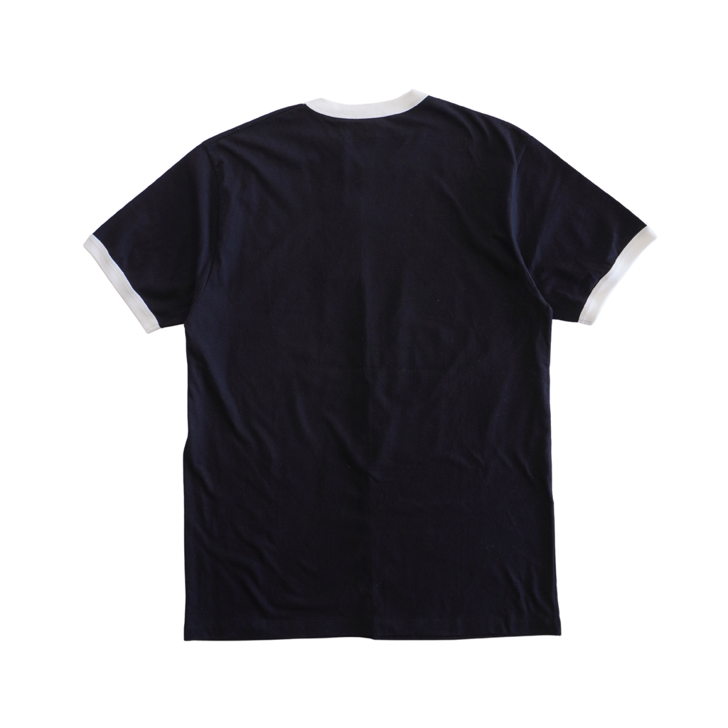 Gucci x Adidas Logo T-Shirt - Men's M