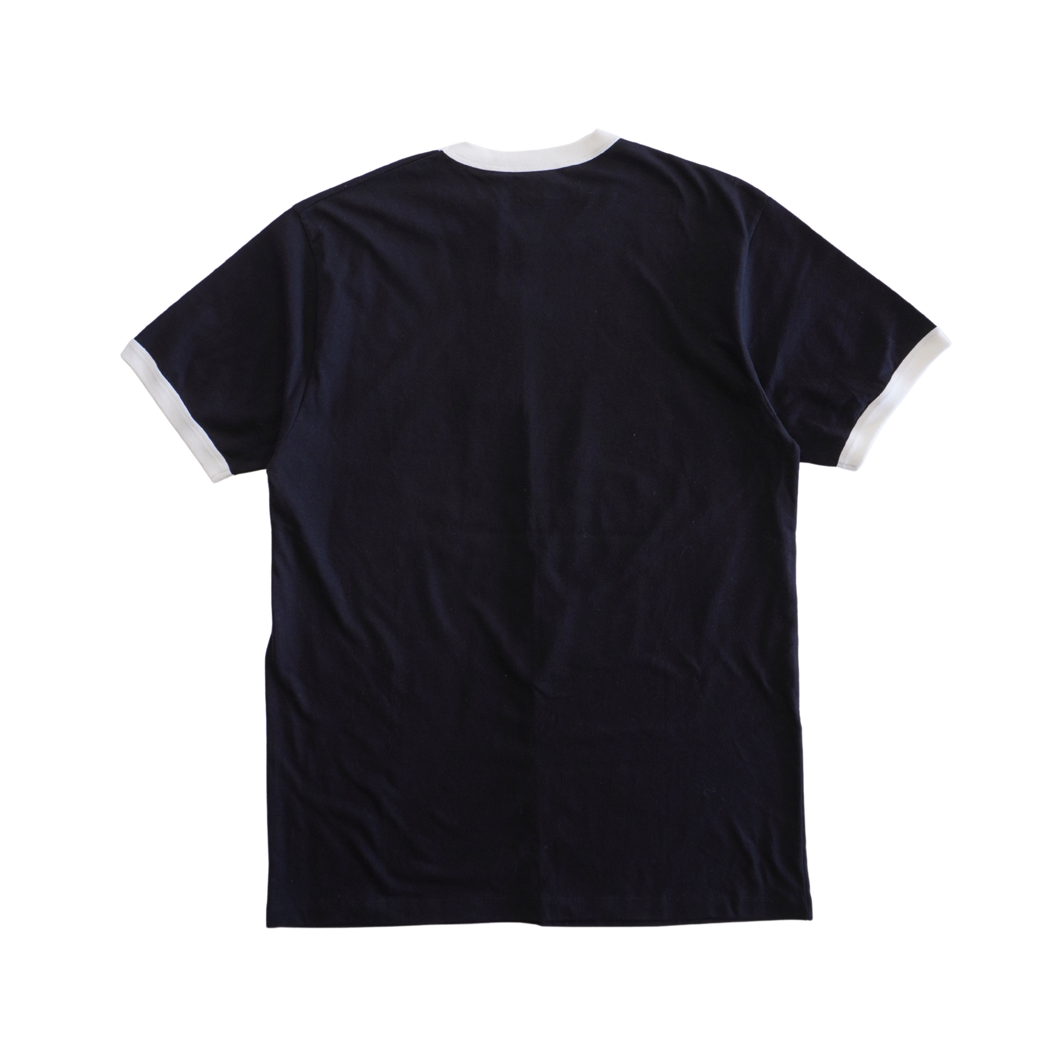 Gucci x Adidas Logo T-Shirt - Men's M