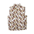 Gucci x The North Face Down Vest - Men's XS