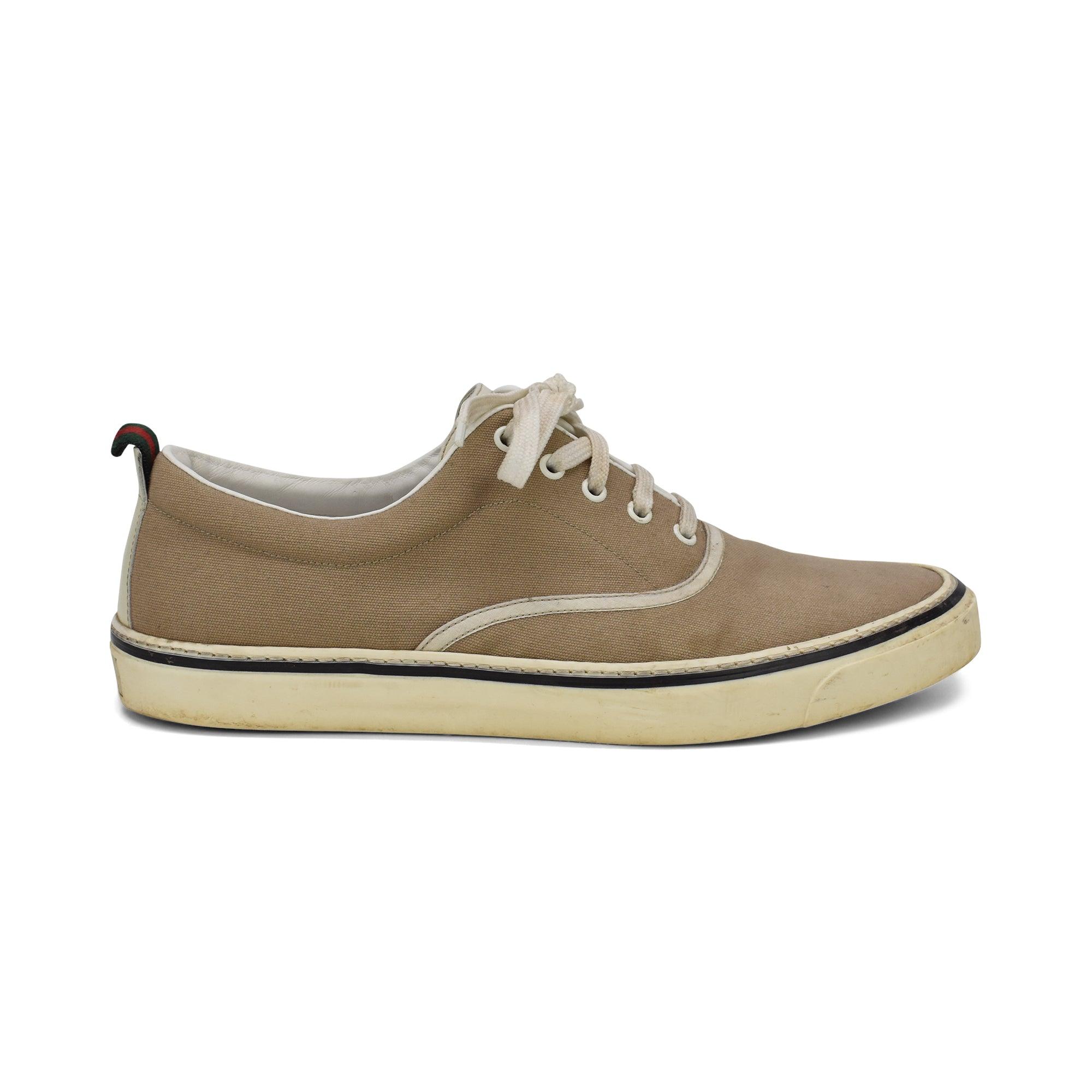 Gucci Sneakers - Men's 10.5