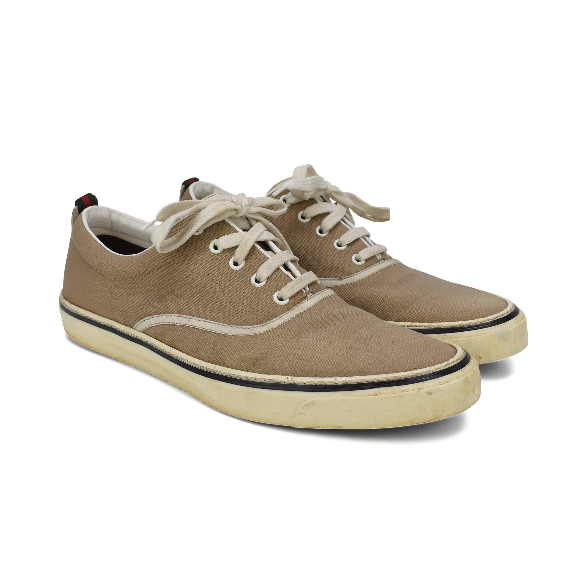Gucci Sneakers - Men's 10.5