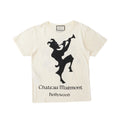 Gucci 'Chateau Marmont' T-Shirt - Men's XXS