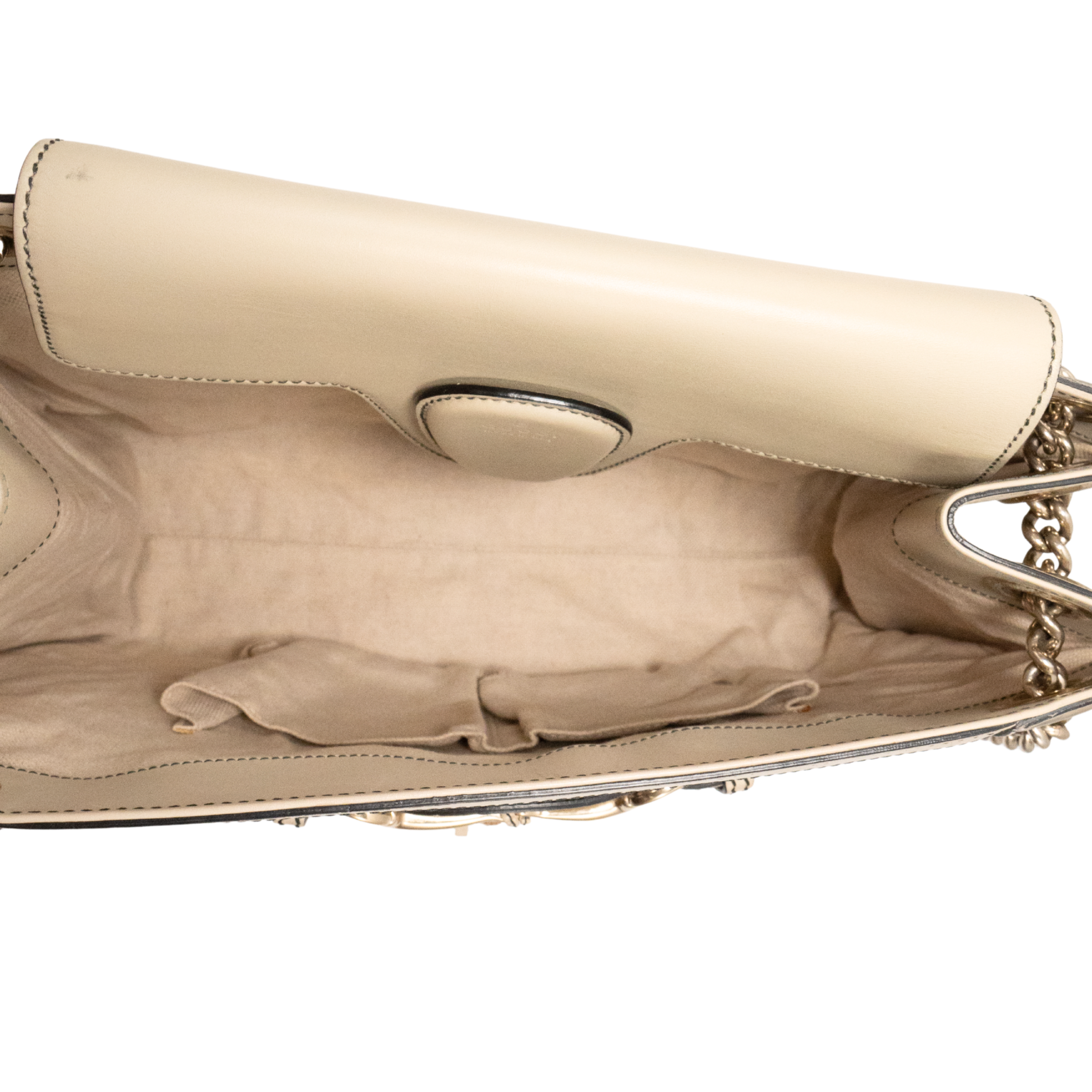 Gucci 'Large Emily' Shoulder Bag