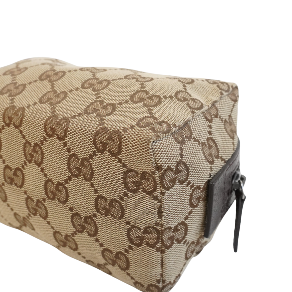 Gucci Cosmetics Pouch