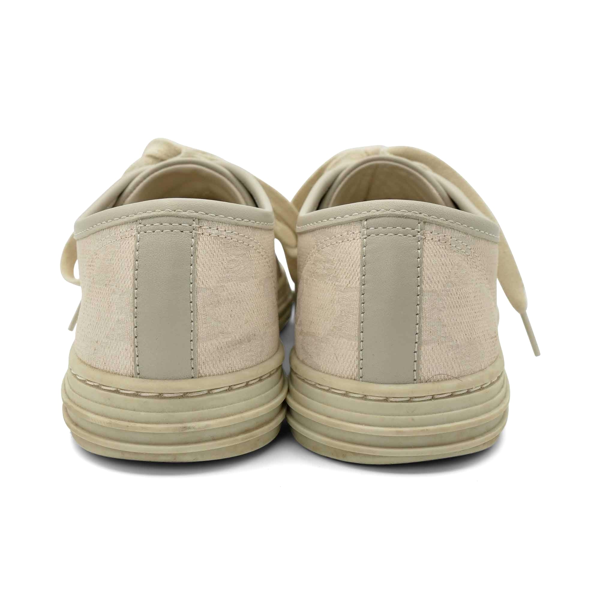 Gucci Low-Top Sneakers - Women's 35.5