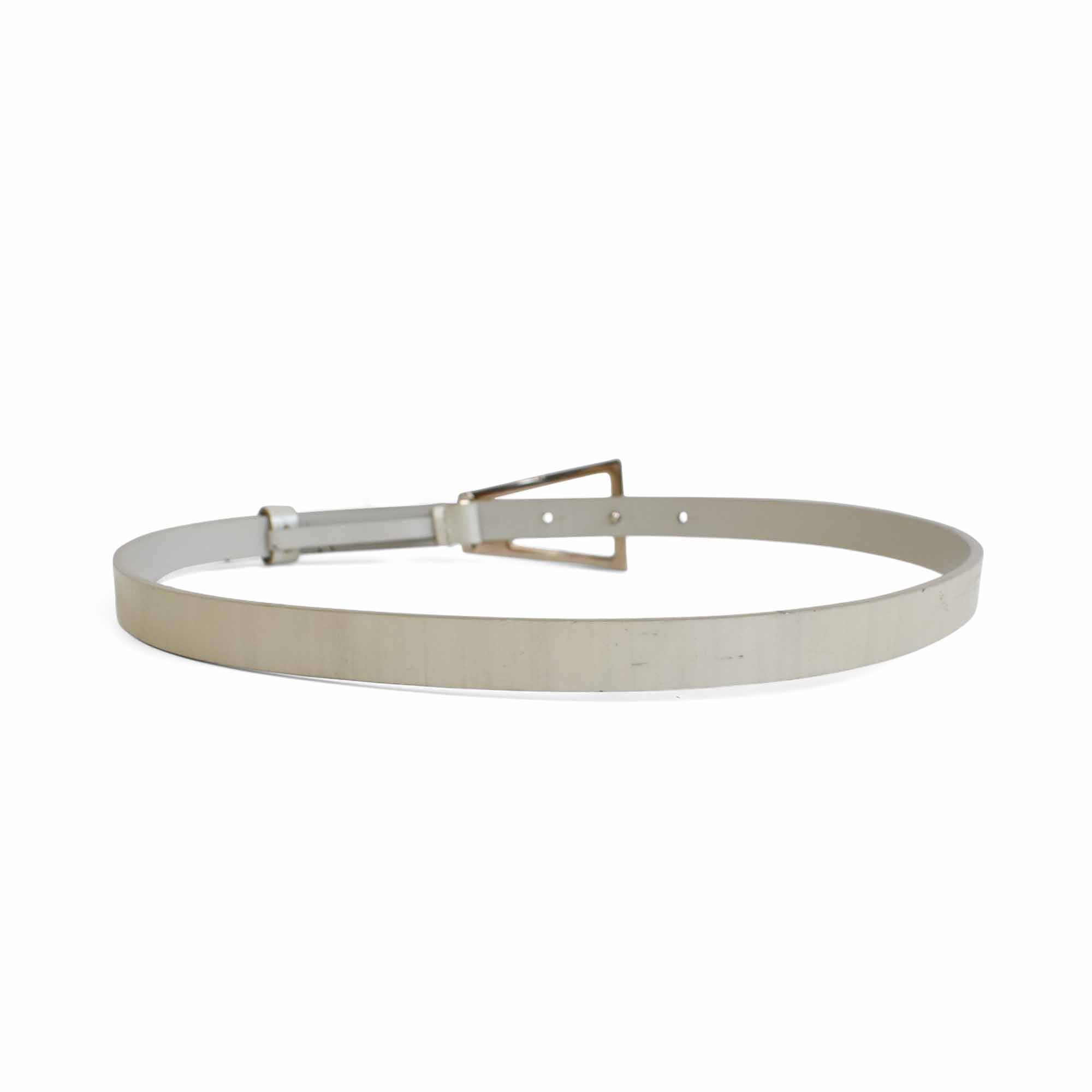 Gucci 'Angular G' Belt - 70
