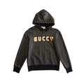 Gucci 'Guccy' Hoodie - Men's S