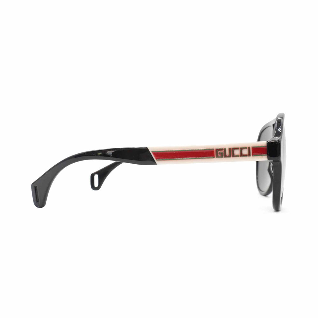 Gucci Aviator Sunglasses