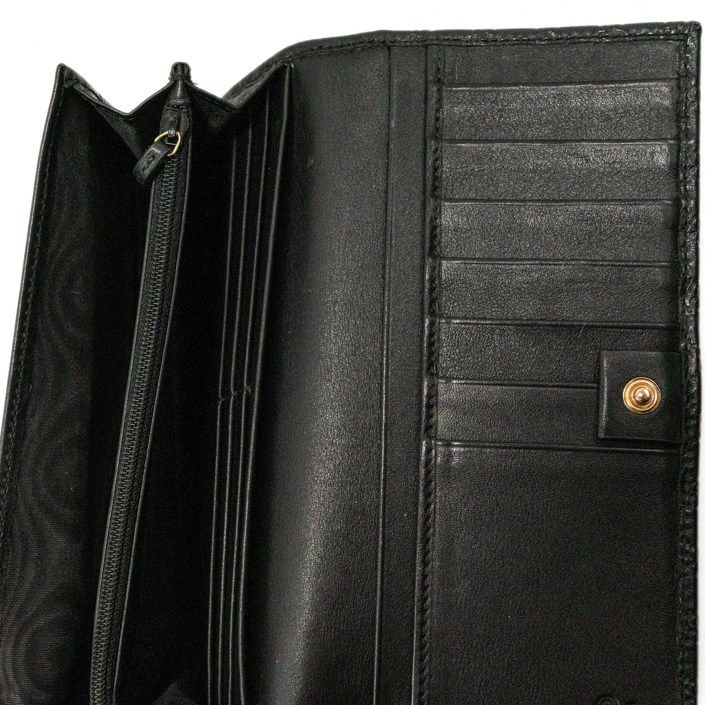 Gucci 'Microguccissima' Wallet