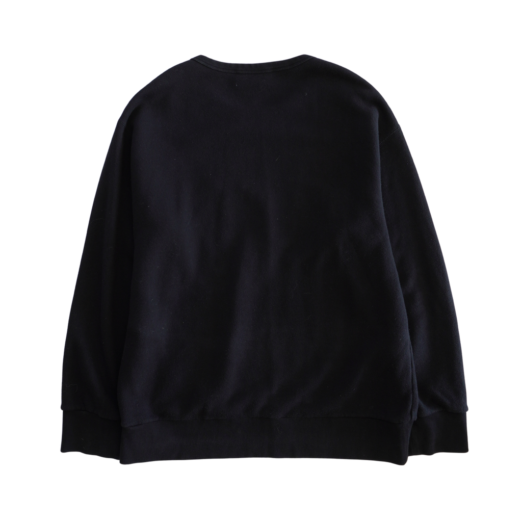 Gucci 'Metal Logo' Sweatshirt - Men's XL