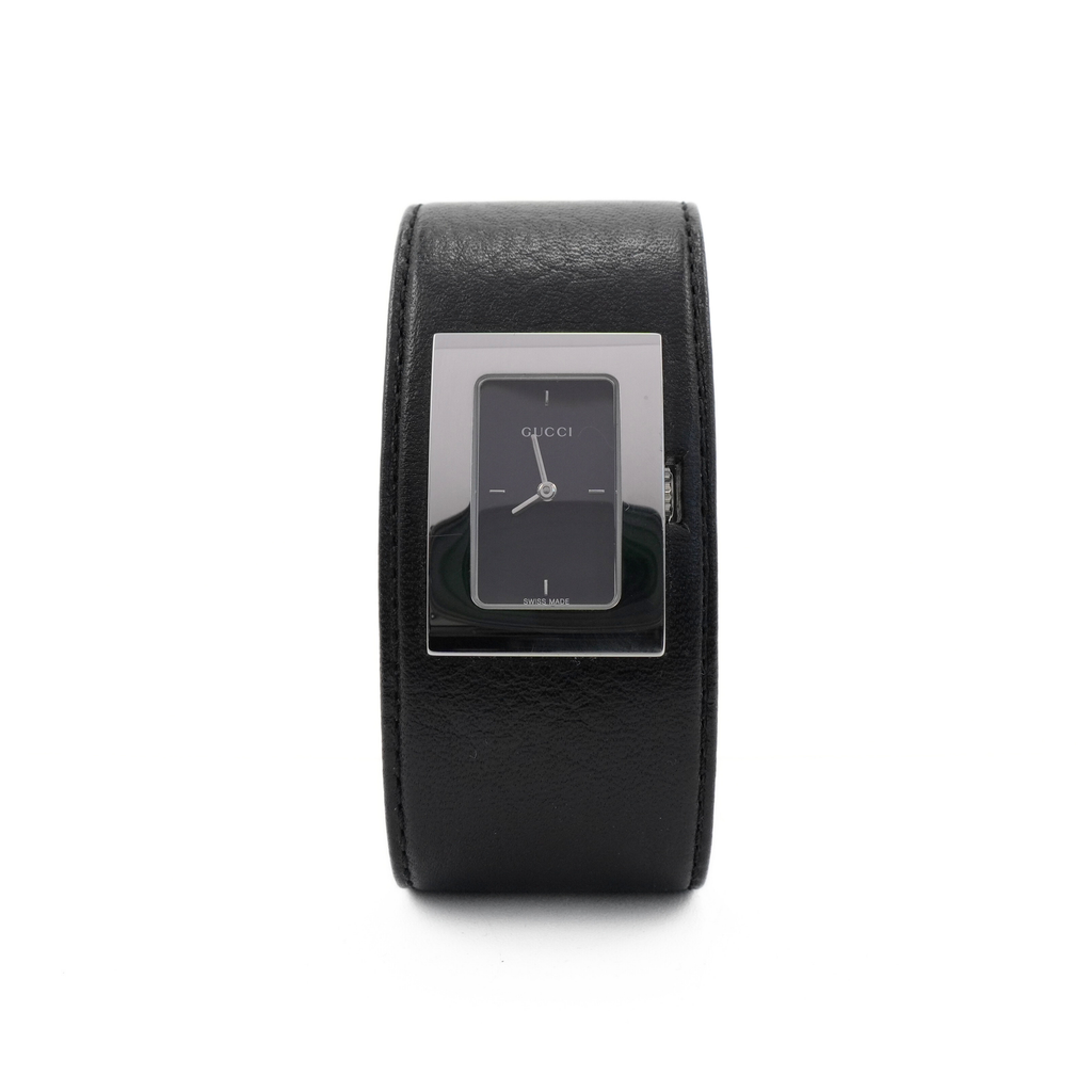 Gucci '7800L' Bangle Watch