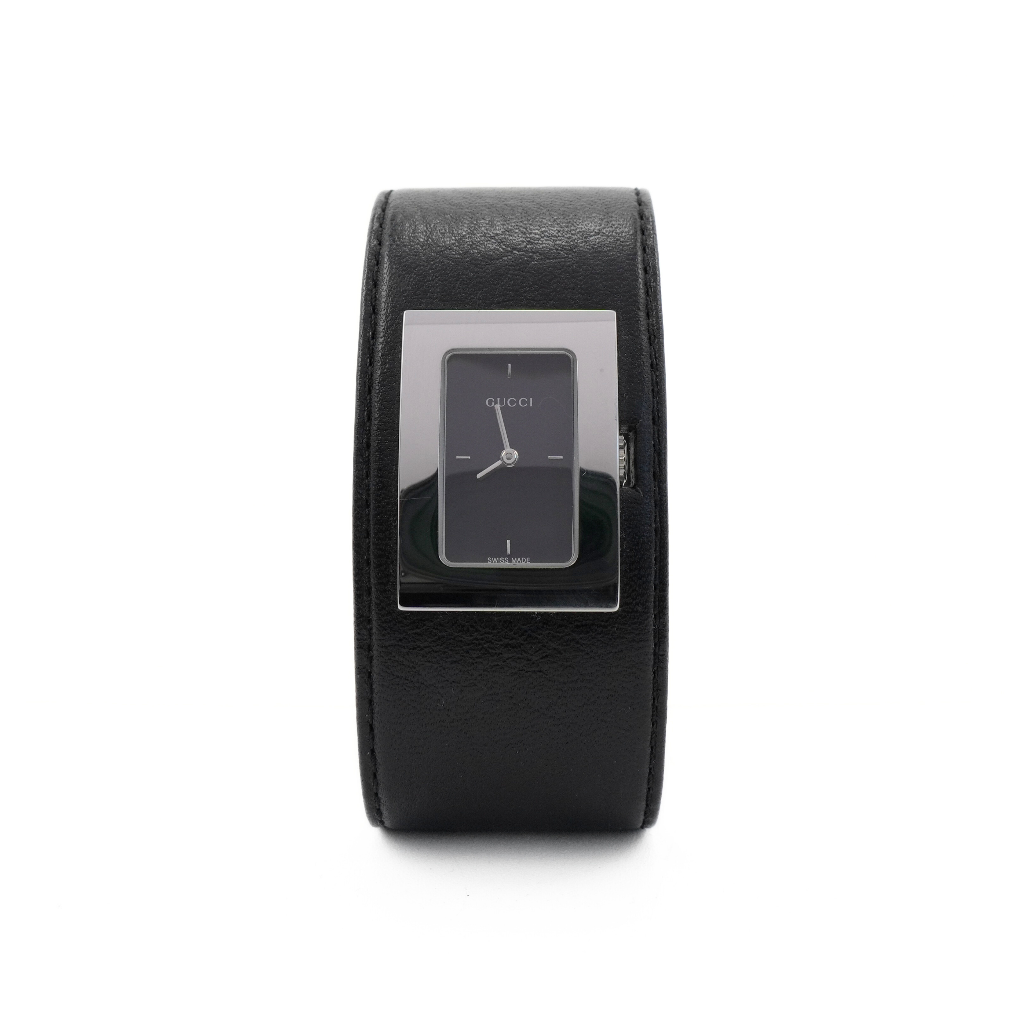 Gucci '7800L' Bangle Watch