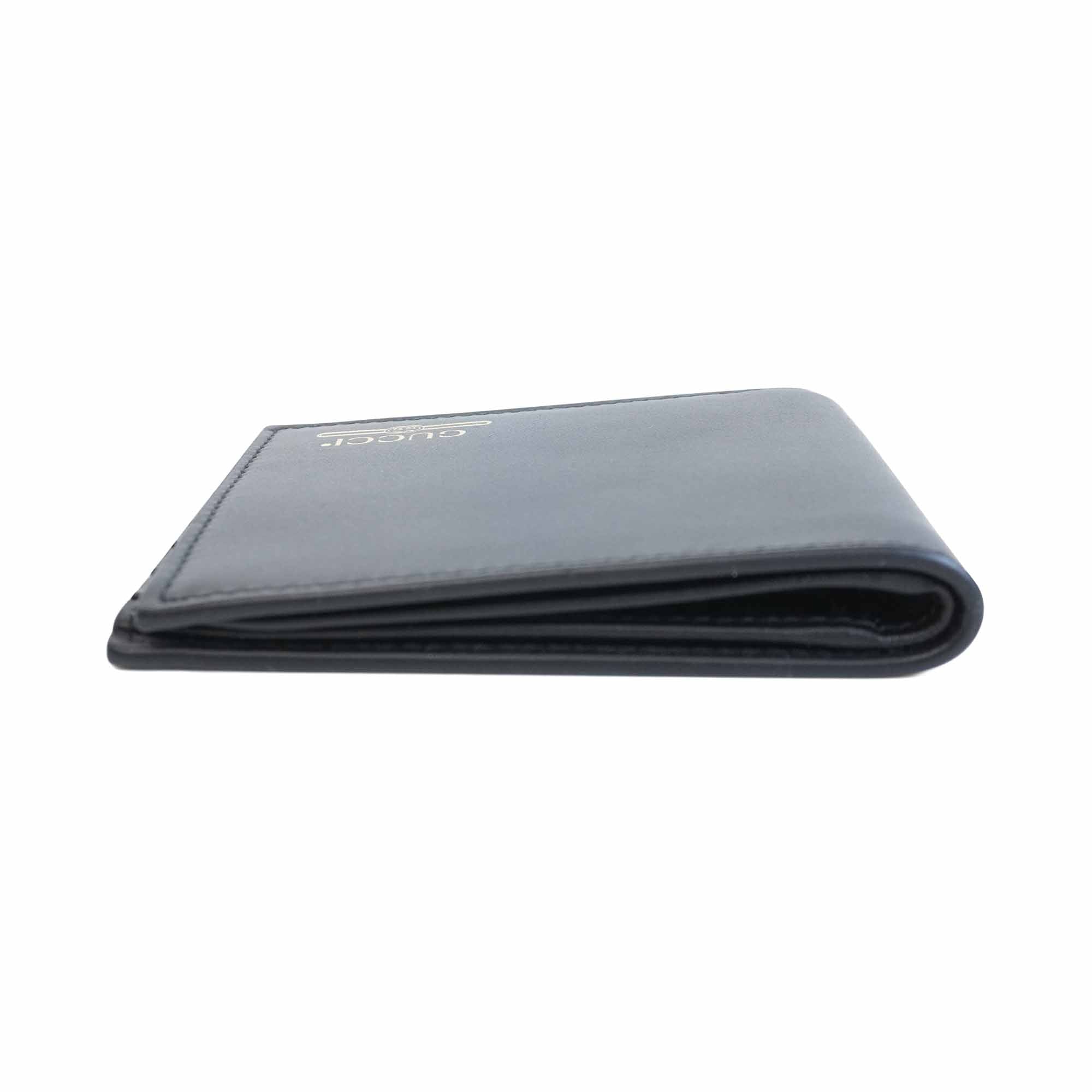 Gucci Bi-Fold Wallet