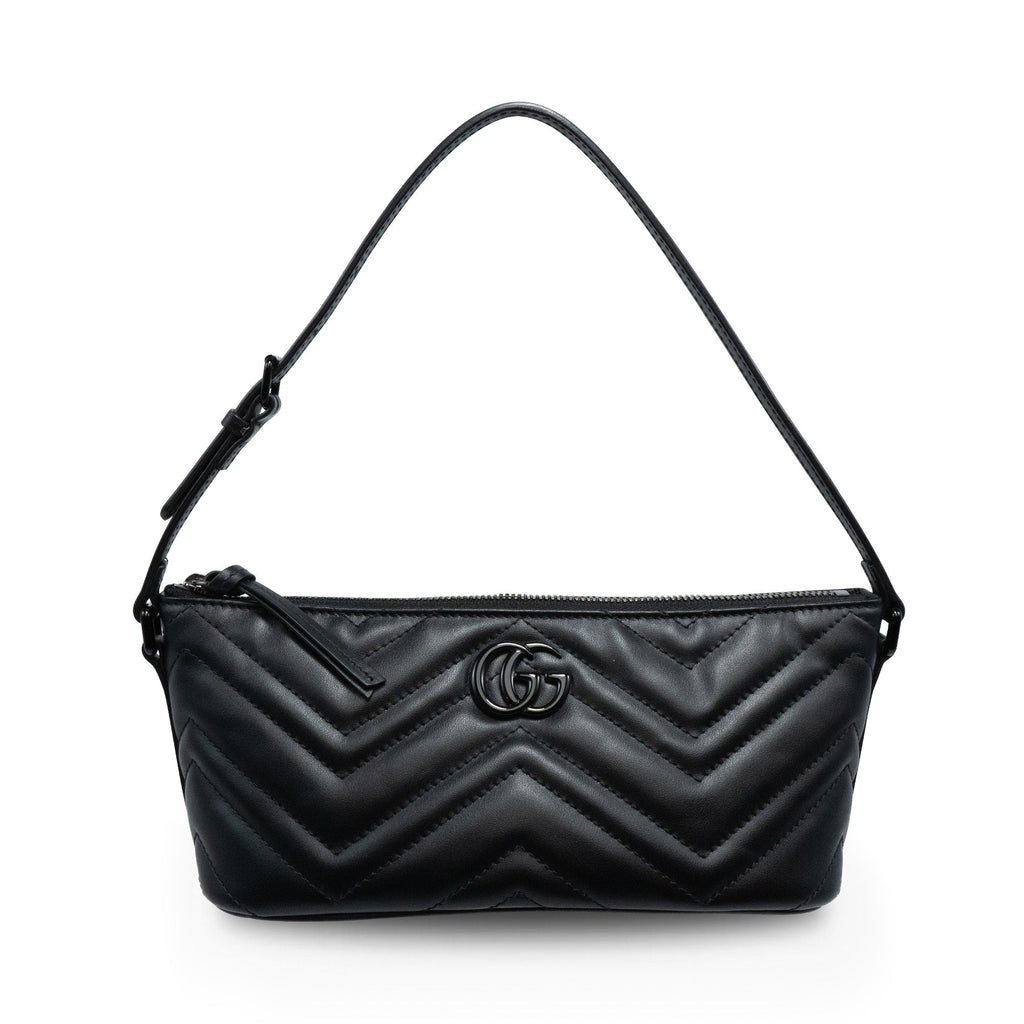 Gucci 'Marmont' Pochette Bag