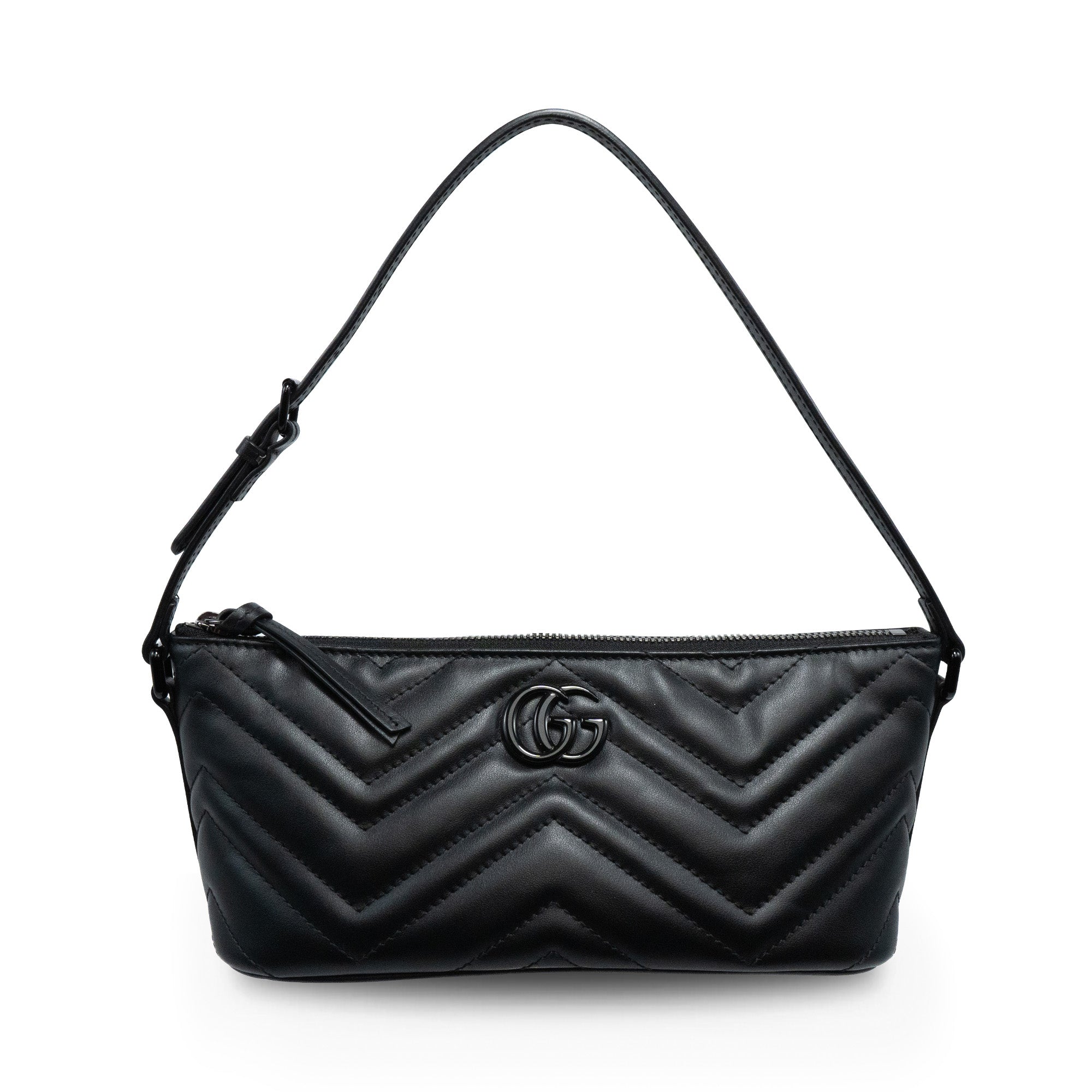 Gucci 'Marmont' Pochette Bag
