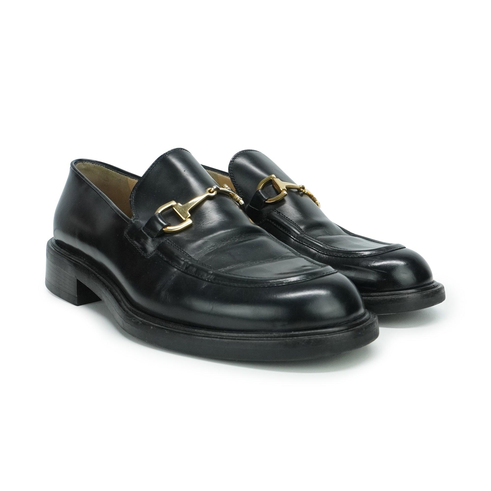 Gucci Loafers - Women's 36.5