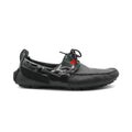 Gucci 'Web' Loafers - Men's 8.5