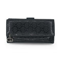 Gucci Monogram Wallet