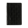 Gucci Monogram Passport Holder