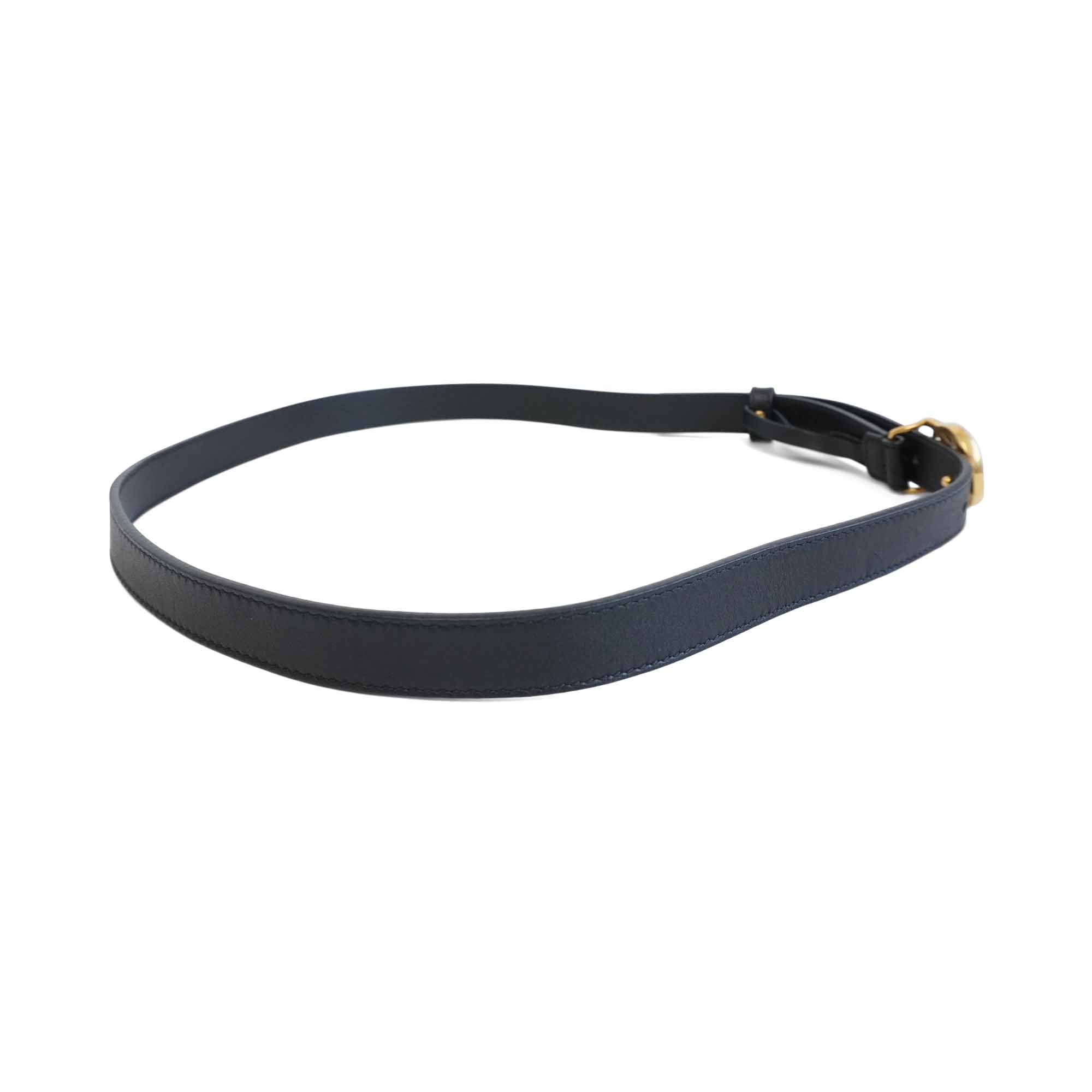 Gucci 'Marmont' Belt - 85/34