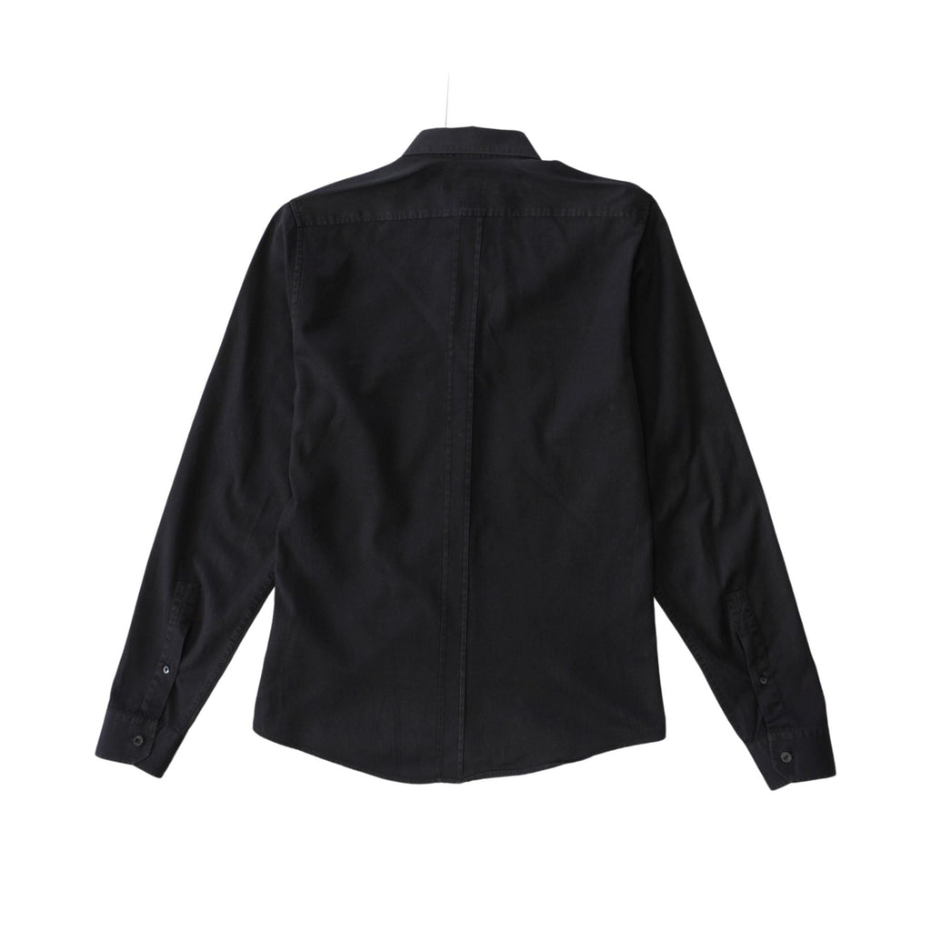 Gucci Button-Down Shirt - Men's 38