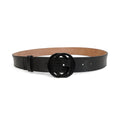 Gucci Monogram Belt - 40