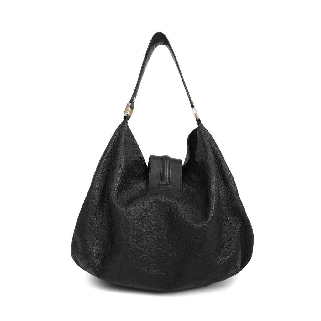 Gucci Hobo Shoulder Bag