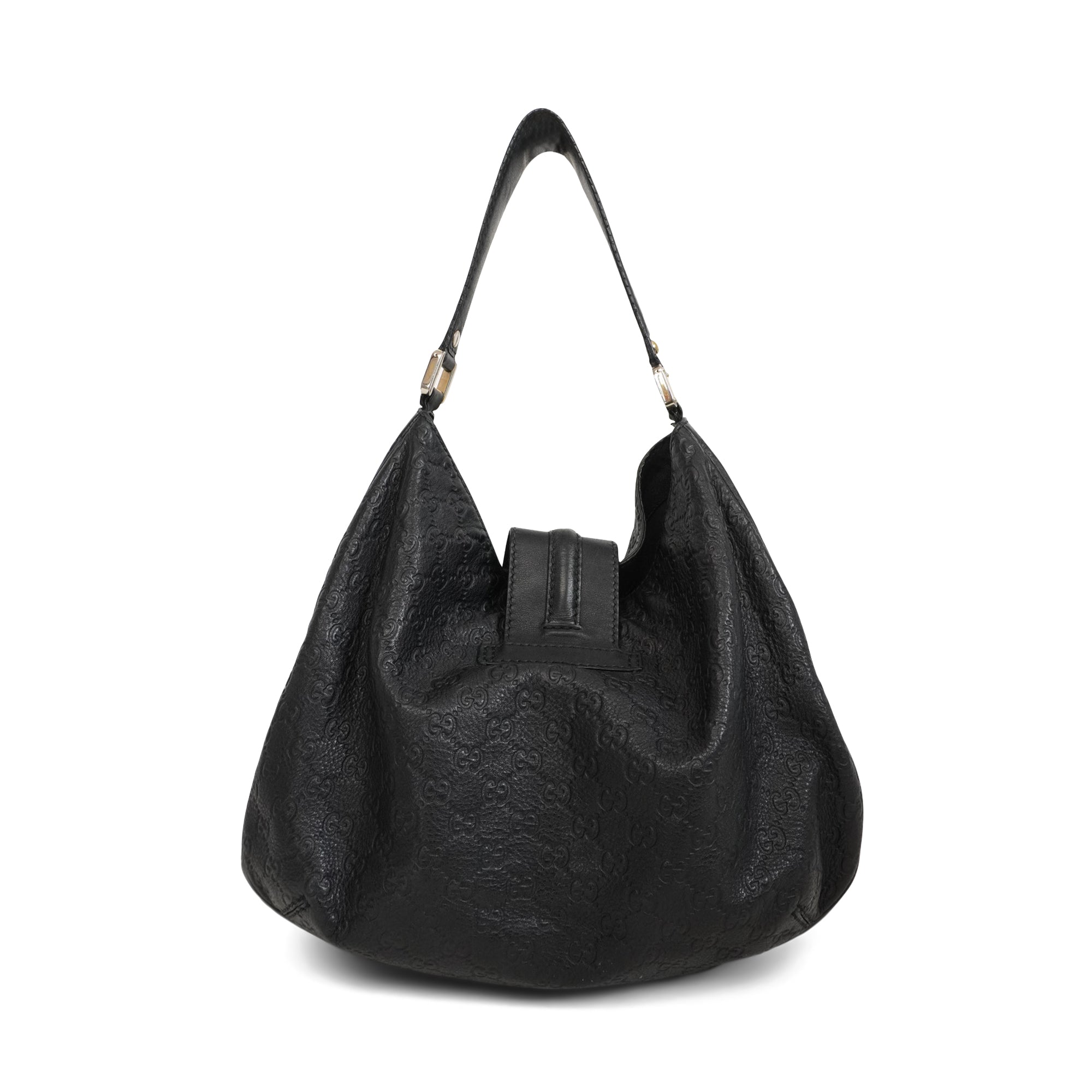 Gucci Hobo Shoulder Bag