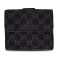 Gucci Snap Wallet