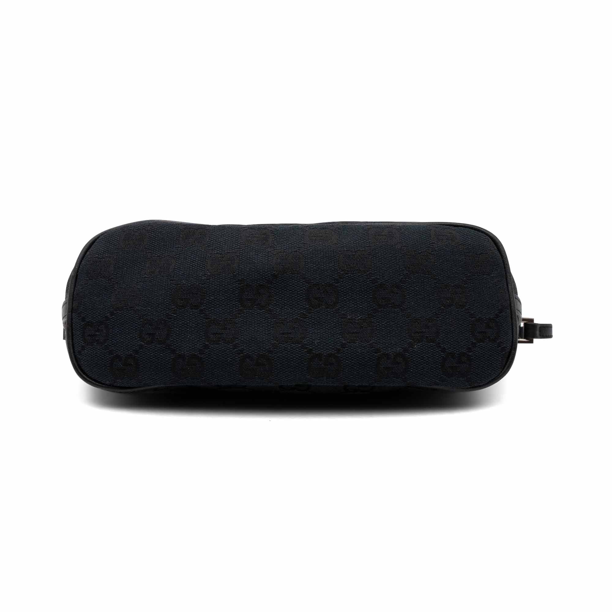 Gucci 'Boat Pochette' Shoulder Bag
