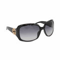 Gucci Rectangle Sunglasses