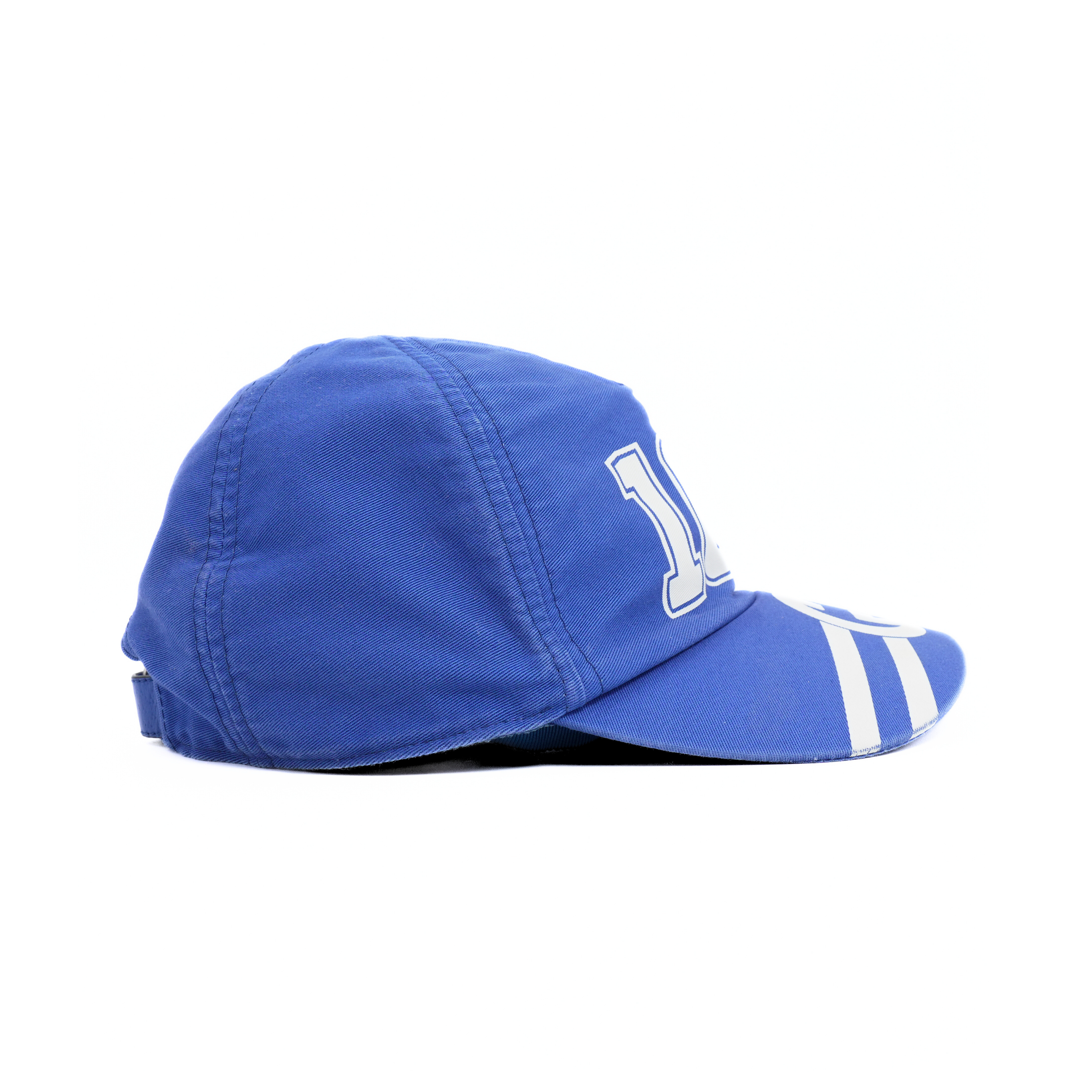 Gucci '100' Baseball Cap