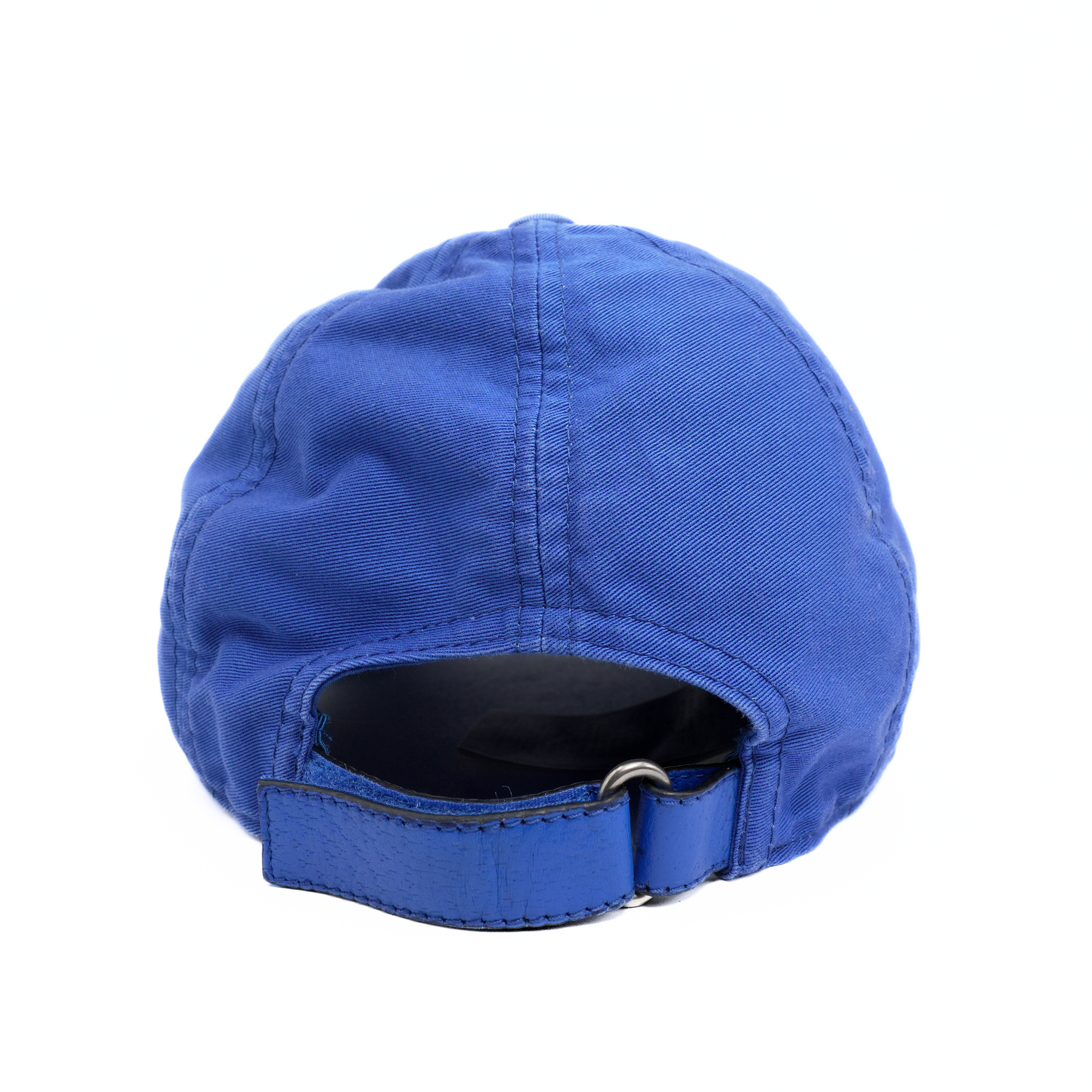 Gucci '100' Baseball Cap