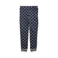 Gucci Monogram Joggers - Men's M