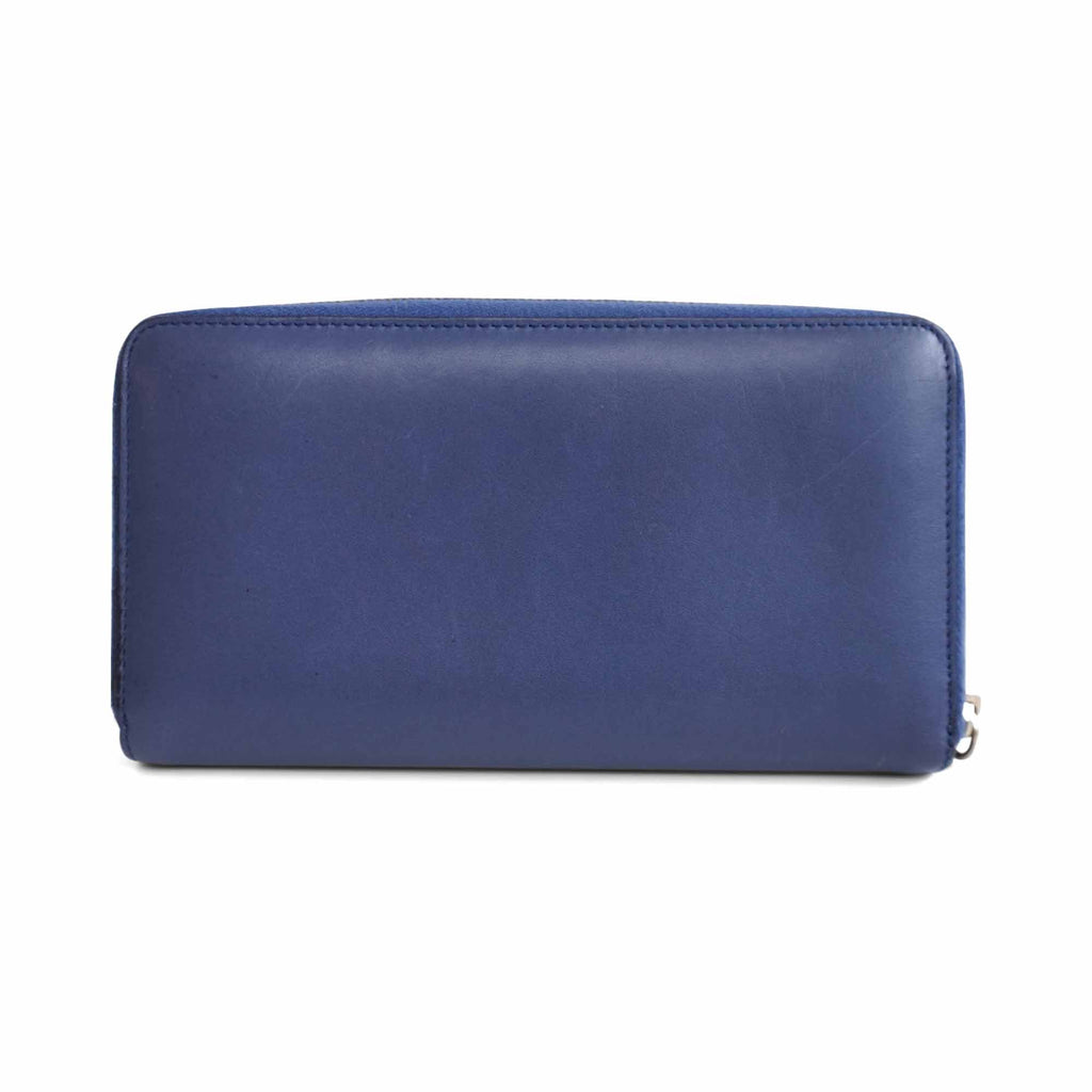 Gucci Continental Wristlet Wallet