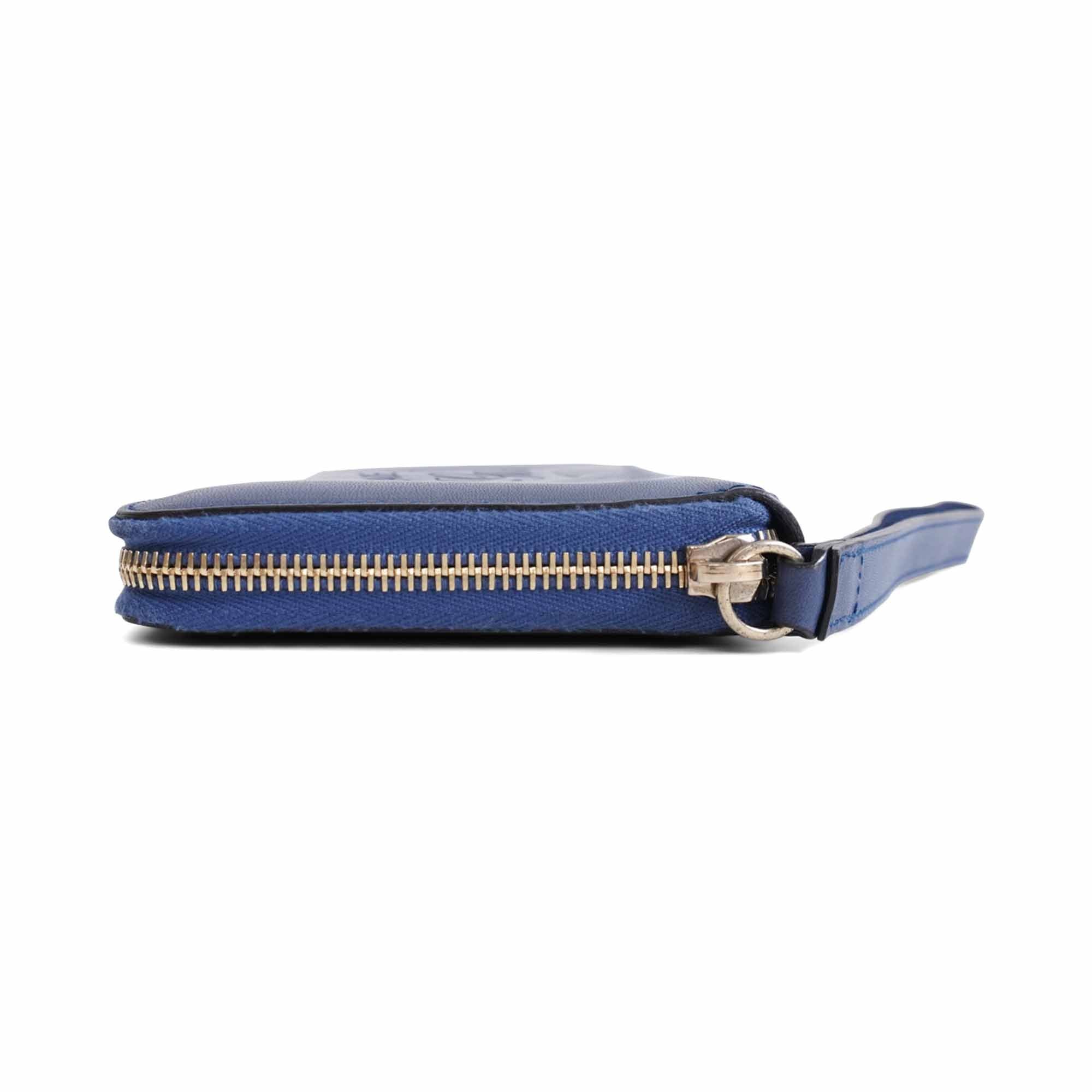 Gucci Continental Wristlet Wallet