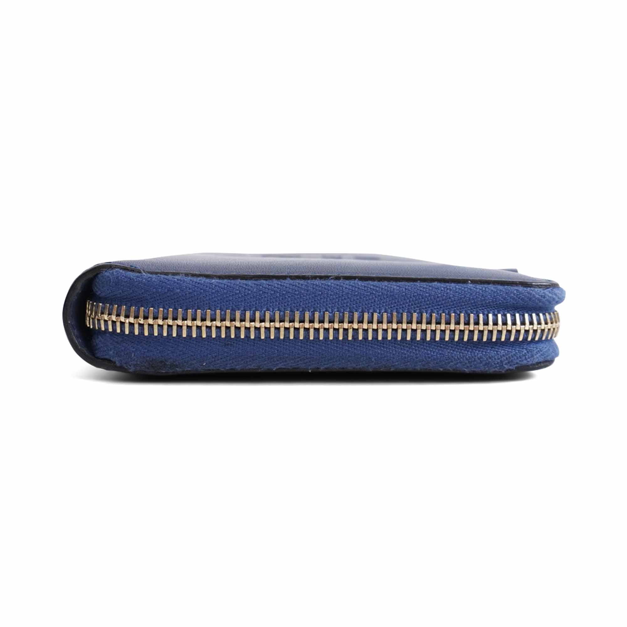 Gucci Continental Wristlet Wallet