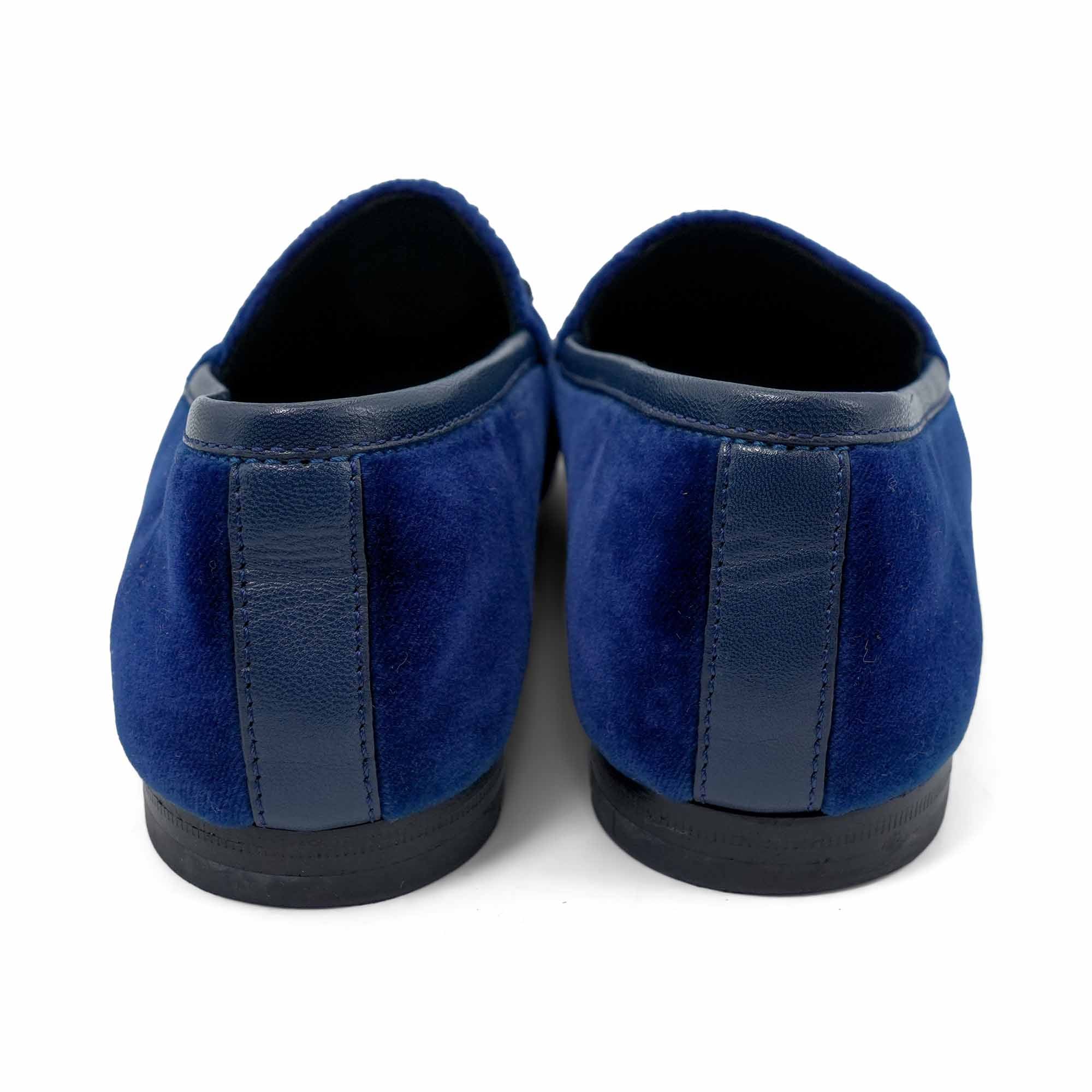 Gucci 'Jordaan' Loafers - Women's 35.5