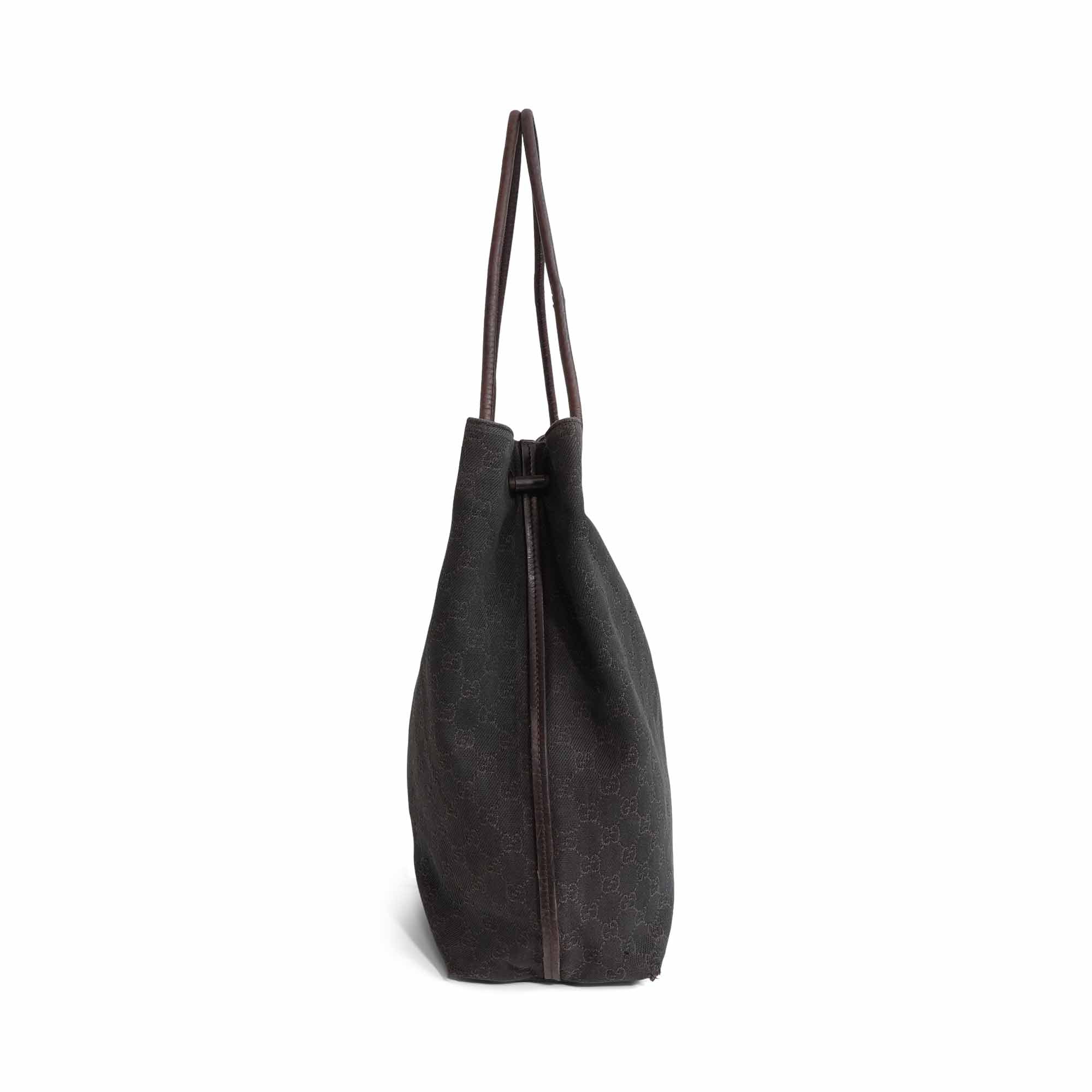 Gucci Hobo Tote Bag