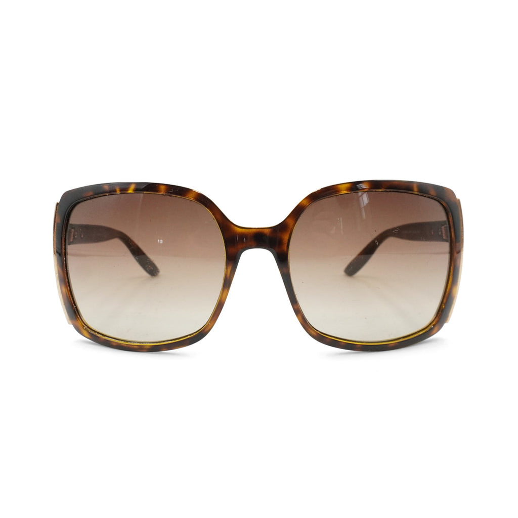 Gucci Oversized Sunglasses