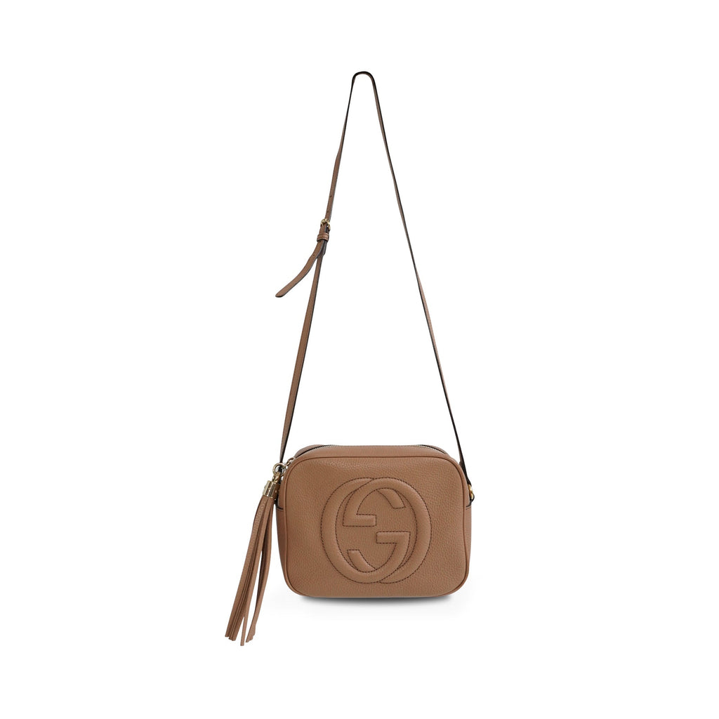 Gucci 'Soho Disco' Camera Bag