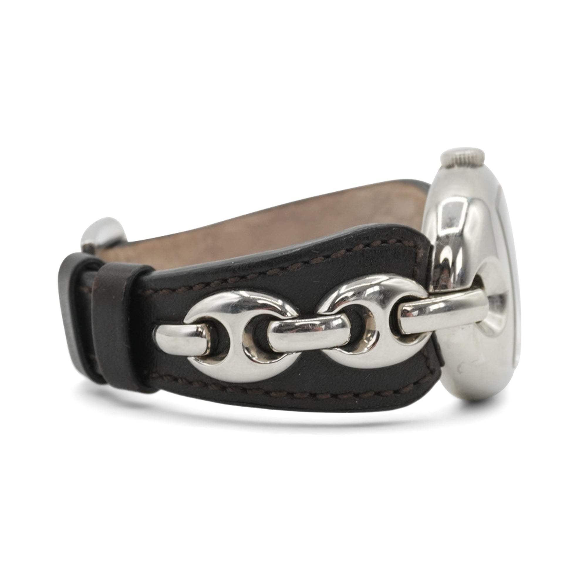 Gucci 'Marina Chain' Watch