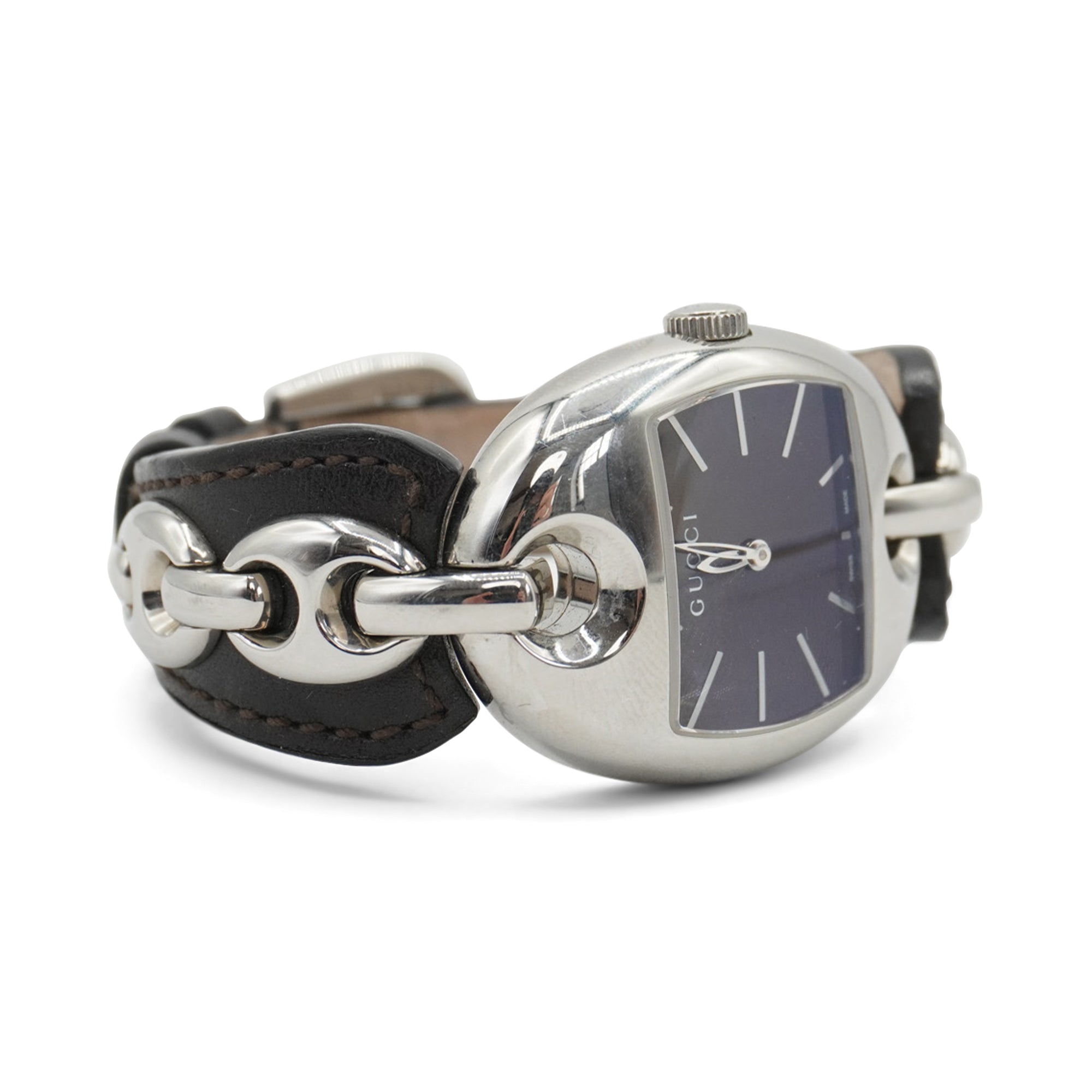 Gucci 'Marina Chain' Watch