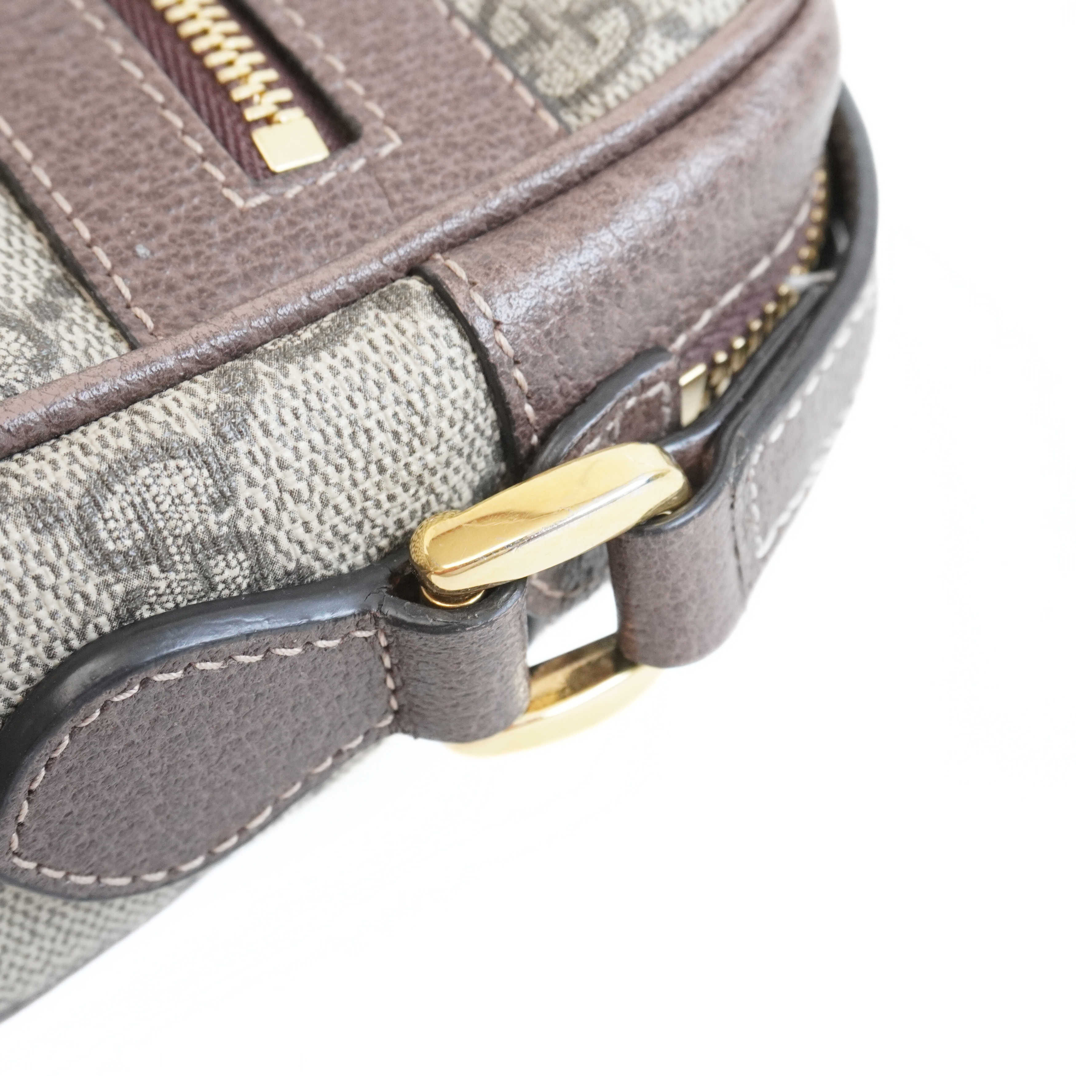 Gucci 'Ophidia' Mini Crossbody Bag