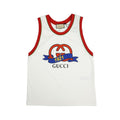 Gucci 'Sunlight' Tank Top - Men's M