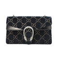 Gucci 'Small Dionysus Velvet' Bag