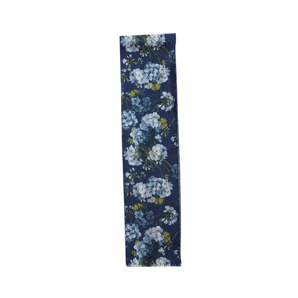 Gucci 'Bloom' Scarf